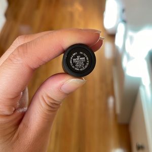 Sultry move mac lipstick brand new